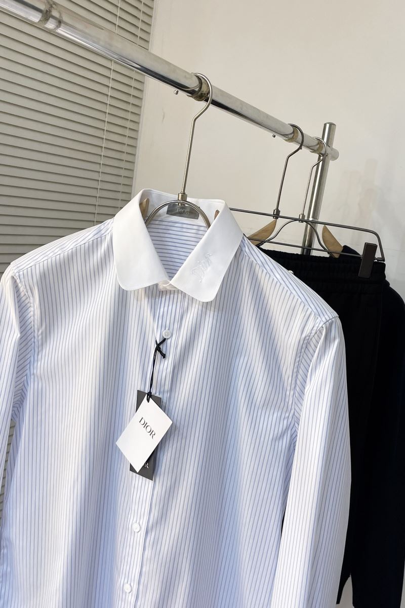 Christian Dior Shirts